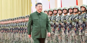 China endurece su ley de movilización nacional: podrá requisar recursos y controlar sectores clave