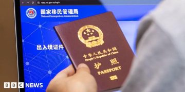 China tightens travel restrictions for citizens