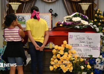 Colombia and Brazil deadliest countries for environmental defenders, report says