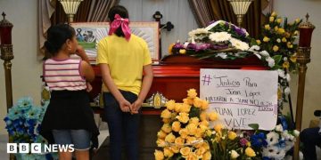 Colombia and Brazil deadliest countries for environmental defenders, report says