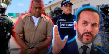 Colombia extraditó a EEUU a un líder de la disidencia de las FARC acusado de narcotráfico