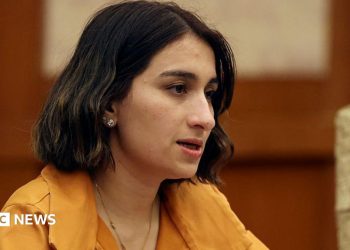 Colombian ex-foreign minister accused over nanny's lie detector test