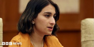 Colombian ex-foreign minister accused over nanny's lie detector test