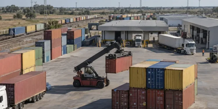 Competitividad: una agenda para exportar desde Córdoba Competitividad: una agenda para exportar desde Córdoba