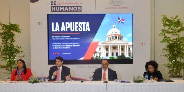Conozca quienes se suman a la construcción del Sistema...