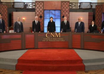Consejo Nacional de la Magistratura informa 52 hombres y 38 mujeres se postulan para jueces de la SCJ Consejo Nacional de la Magistratura informa 52 hombres y 38 mujeres se postulan para jueces de la SCJ