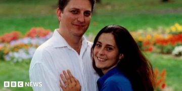 'Constantly on my mind' - 9/11 agony goes on for bereaved, 25 years on