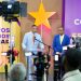 Consulta del PLD avanza con transparencia, imparcialidad...