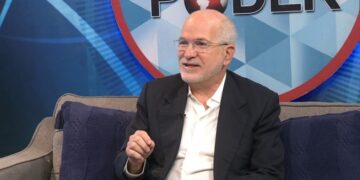 Coordinador de PC prefiere jueces de SCJ permanezcan hasta su retiro y a que sean evaluados cada 7 años