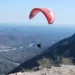 Córdoba desde el aire: parapente, mountain bike y aventura en las sierras