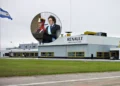 Córdoba: el banco de horas ya rige en Renault gracias a la de Modernización Laboral de Milei