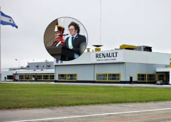 Córdoba: el banco de horas ya rige en Renault gracias a la de Modernización Laboral de Milei