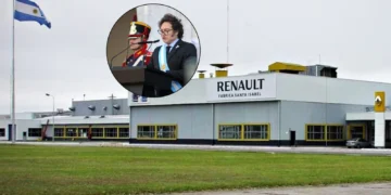 Córdoba: el banco de horas ya rige en Renault gracias a la de Modernización Laboral de Milei Córdoba: el banco de horas ya rige en Renault gracias a la de Modernización Laboral de Milei