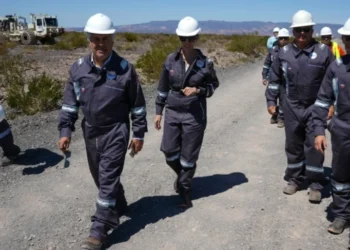 Cornejo impulsa una nueva Ley de Hidrocarburos: cambia las regalías y apuesta por Vaca Muerta