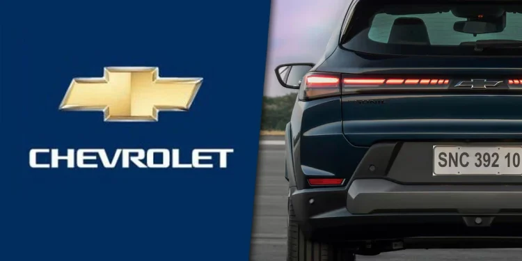 Cuánto cuestan los Chevrolet 0 km en septiembre 2026 en Argentina