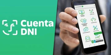 Cuenta DNI: quiénes pueden acceder al reintegro de hasta $360.000