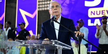 Danilo Medina en Higuey: “El 80 % de la población dice que el país va por el camino equivocado”; acusa al Gobierno de fallarle al pueblo