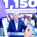 Danilo Medina llama al PLD a participar masivamente el 18 de octubre y escoger el aspirante presidencial de su simpatía Danilo Medina llama al PLD a participar masivamente el 18 de octubre y escoger el aspirante presidencial de su simpatía