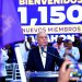 Danilo Medina proclama en Barahona: “Ya no esperen nada de este gobierno” Danilo Medina proclama en Barahona: “Ya no esperen nada de este gobierno”