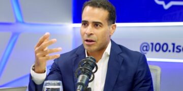 Dantés ratifica consulta del PLD para el 18 de octubre y contempla otro mecanismo si la JCE no presta equipos