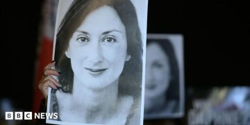 Daphne Caruana Galizia: Maltese tycoon acquitted of orchestrating journalist's murder
