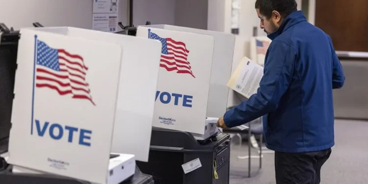 Demandan al Gobierno de EE.UU. ante la amenaza en votación