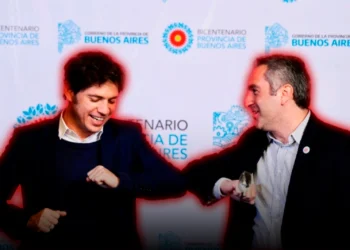 Denuncian al Gobierno de Axel Kicillof por un gran desvío de fondos en Niñez