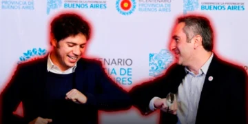 Denuncian al Gobierno de Axel Kicillof por un gran desvío de fondos en Niñez