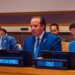 Desde ONU, Paliza llama a fortalecer cooperación regional para...