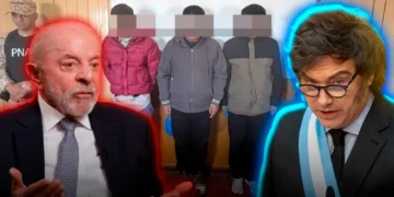 Detuvieron a tres inmigrantes ilegales chinos en Formosa y serán deportados por el Gobierno de Milei