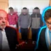 Detuvieron a tres inmigrantes ilegales chinos en Formosa y serán deportados por el Gobierno de Milei Detuvieron a tres inmigrantes ilegales chinos en Formosa y serán deportados por el Gobierno de Milei