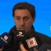 Diego Milito hizo una profunda autocrítica por la situación de Racing: "Haberle renovado a Costas fue un error"