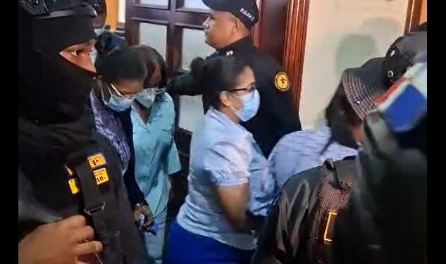 Diez de los 23 médicos imputados en el caso Senasa 2.0 admiten los hechos; dicen están avergonzados