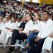 Diez mujeres que conducen partidos entre retos y deudas Diez mujeres que conducen partidos entre retos y deudas