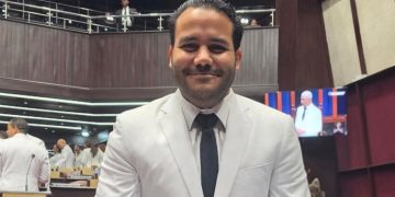 Diputado Genao Lanza advierte hasta 10 años de prisión por operar tragamonedas clandestinas en colmados Diputado Genao Lanza advierte hasta 10 años de prisión por operar tragamonedas clandestinas en colmados