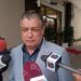Diputado Gustavo Sánchez plantea la posibilidad de posponer la consulta popular del PLD Diputado Gustavo Sánchez plantea la posibilidad de posponer la consulta popular del PLD