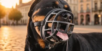Diputados por Córdoba impulsan una ley para regular perros peligrosos