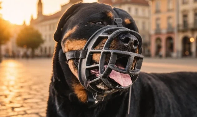 Diputados por Córdoba impulsan una ley para regular perros peligrosos