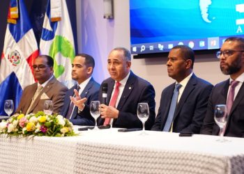 Director de Aduanas aclara sobre tráfico de mercancías hacia Haití