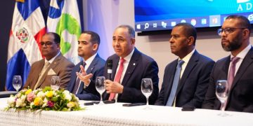 Director de Aduanas aclara sobre tráfico de mercancías hacia Haití