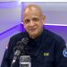 Director del COE proyecta nueva prueba nacional de alertas móviles dentro de cuatro meses Director del COE proyecta nueva prueba nacional de alertas móviles dentro de cuatro meses