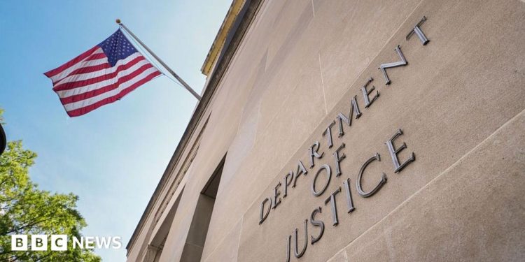 DoJ accuses Russia of trying to kill Ukraine allies in US and Europe DoJ accuses Russia of trying to kill Ukraine allies in US and Europe