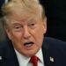 Donald Trump says he is banning CNN, Politico and MS NOW from White House Donald Trump says he is banning CNN, Politico and MS NOW from White House