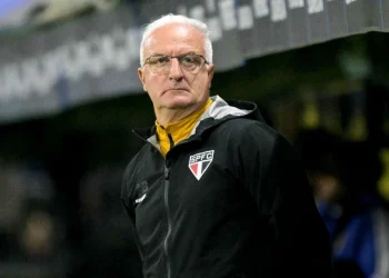 Dorival Júnior confía en revertir la serie con Boca en Brasil: "Nos quedan 90 minutos"
