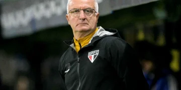Dorival Júnior confía en revertir la serie con Boca en Brasil: "Nos quedan 90 minutos"