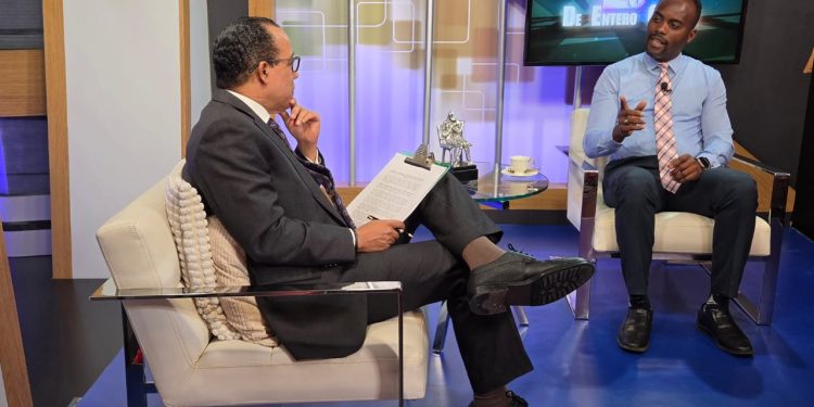 Dr. Miguel Monanci: “Drama de vida o muerte; a pacientes de cáncer enfrentan dilema; 90% llegan con mal avanzado”