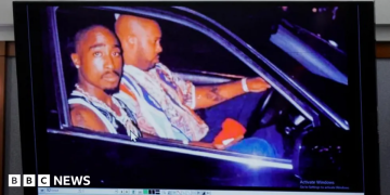Duane "Keffe D" Davis found guilty of 1996 murder of rapper Tupac Shakur