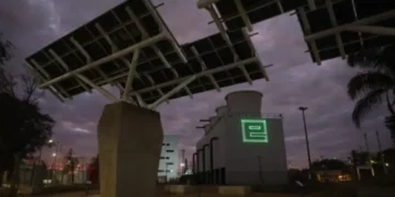 EPEC diversifica la matriz energética con proyectos renovables e infraestructura en Córdoba EPEC diversifica la matriz energética con proyectos renovables e infraestructura en Córdoba