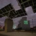 EPEC diversifica la matriz energética con proyectos renovables e infraestructura en Córdoba EPEC diversifica la matriz energética con proyectos renovables e infraestructura en Córdoba