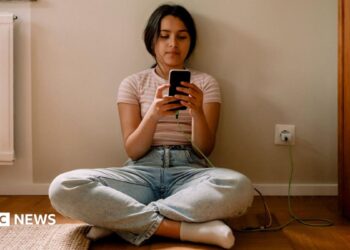 EU announces plan to restrict social media access for children